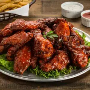 Chicken 65 in Lynden, WA