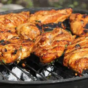 Chicken Tikka Masala