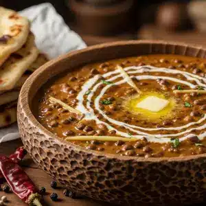 Dal Makhani