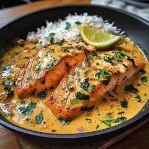 Fish Curry