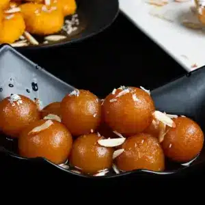 Gulab Jamun