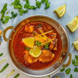 Lamb Curry
