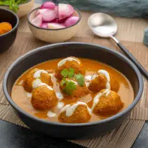 Malai Kofta