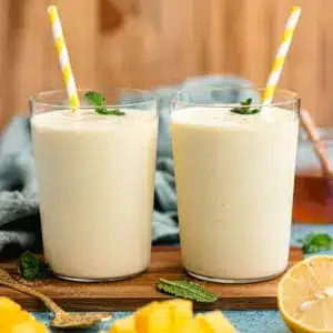 Mango Lassi