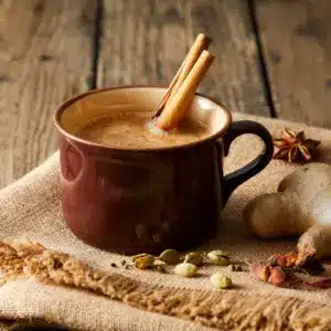 Masala Chai