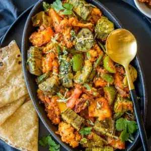 Mix Vegetables