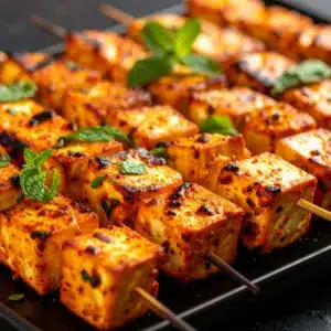 Paneer Tikka