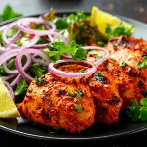 Tandoori Chicken