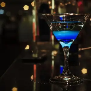 blue moon