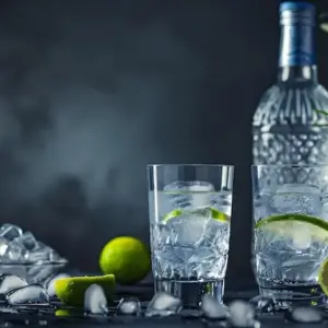 Vodka in Lynden, WA