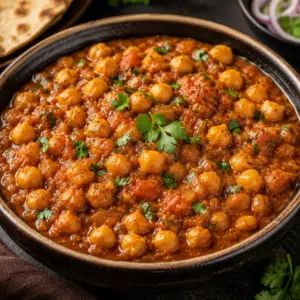 Chana Masala