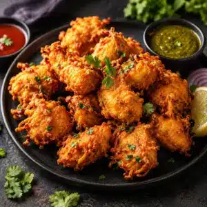 Chicken Pakora