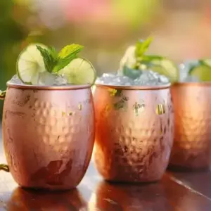 Moscow Mule