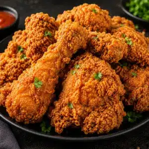 Fried Chicken