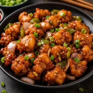 Gobi Manchurian