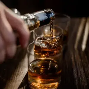 Whiskey