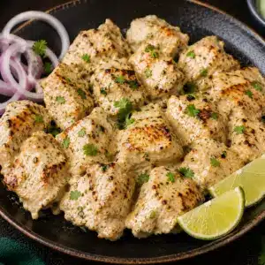 Malai Boti
