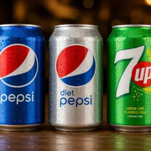 Fountain Drinks