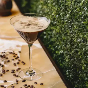 Espresso Martini