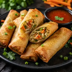 Spring Rolls