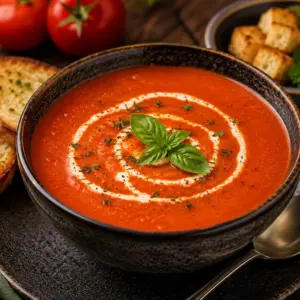 Tomato Soup