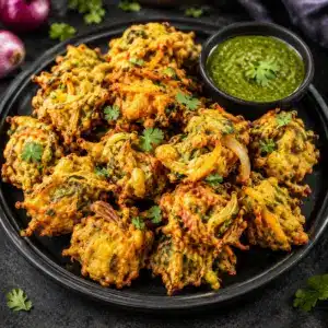 Vegetable Pakora